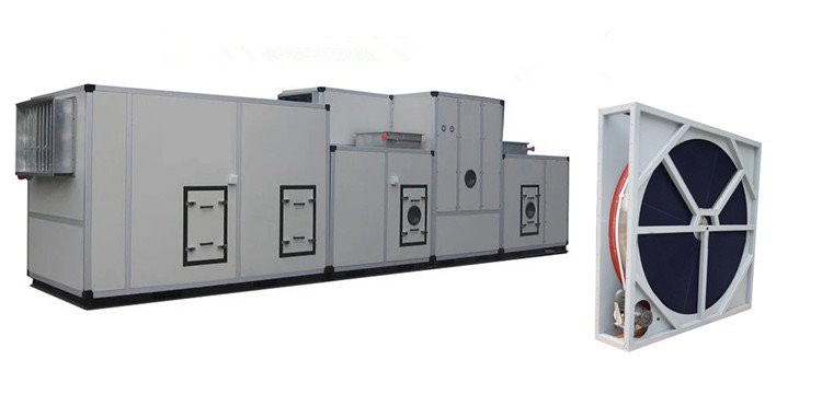 commercial humidity control chamber