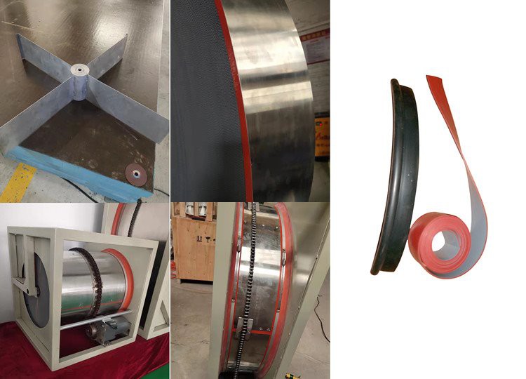 custom humidity control chamber