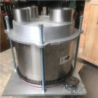 Sušilnik za brizganje