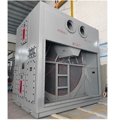 Zmanjšanje onesnaženosti zraka