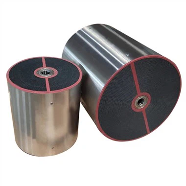 Sušilni sušilniki za plastiko