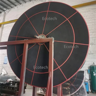 Zmanjšajte onesnaževanje zraka iz tovarn